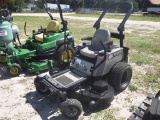 10-02250 (Equip.-Mower)  Seller:Private/Dealer DIXIE CHOPPER MAGNUM 60 INCH ZERO