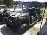 10-02276 (Equip.-Utility vehicle)  Seller: Gov-Sarasota County Sheriffs Dept POL