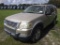 10-10210 (Cars-SUV 4D)  Seller: Florida State A.C.S. 2007 FORD EXPLORER
