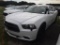 10-06118 (Cars-Sedan 4D)  Seller: Gov-Hillsborough County Sheriffs 2014 DODG CHA