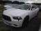 10-06119 (Cars-Sedan 4D)  Seller: Gov-Hillsborough County Sheriffs 2014 DODG CHA