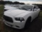 10-06116 (Cars-Sedan 4D)  Seller: Gov-Hillsborough County Sheriffs 2014 DODG CHA