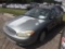 10-05150 (Cars-Sedan 4D)  Seller: Florida State C&F-D.C.F. 2007 FORD TAURUS