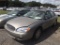10-05149 (Cars-Sedan 4D)  Seller: Florida State C&F-D.C.F. 2007 FORD TAURUS