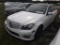 10-06111 (Cars-Sedan 4D)  Seller: Gov-Hillsborough County Sheriffs 2013 MERZ C25