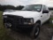 10-06130 (Trucks-Pickup 2D)  Seller: Gov-Hillsborough County Sheriffs 2003 FORD