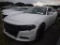10-06121 (Cars-Sedan 4D)  Seller: Gov-Hillsborough County Sheriffs 2015 DODG CHA