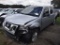10-05117 (Trucks-Pickup 4D)  Seller: Gov-Hillsborough County Sheriffs 2017 NISS