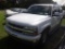 10-06161 (Cars-SUV 4D)  Seller: Gov-Hillsborough County Sheriffs 2002 CHEV TAHOE