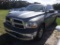 10-06147 (Trucks-Pickup 4D)  Seller: Gov-Hillsborough County Sheriffs 2011 DODG