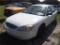 10-06143 (Cars-Sedan 4D)  Seller: Florida State D.J.J. 2002 FORD TAURUS