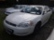 10-06166 (Cars-Sedan 4D)  Seller: Gov-Orange County Sheriffs Office 2009 CHEV IM