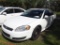 10-06210 (Cars-Sedan 4D)  Seller: Gov-Orange County Sheriffs Office 2012 CHEV IM