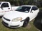 10-06211 (Cars-Sedan 4D)  Seller: Gov-Orange County Sheriffs Office 2013 CHEV IM
