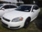 10-06220 (Cars-Sedan 4D)  Seller: Gov-Orange County Sheriffs Office 2012 CHEV IM