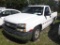 10-06212 (Cars-Sedan 4D)  Seller: Florida State D.O.T. 2007 CHEV 1500