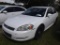10-06217 (Cars-Sedan 4D)  Seller: Gov-Orange County Sheriffs Office 2011 CHEV IM