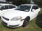 10-06215 (Cars-Sedan 4D)  Seller: Gov-Orange County Sheriffs Office 2012 CHEV IM