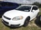 10-06232 (Cars-Sedan 4D)  Seller: Gov-Orange County Sheriffs Office 2012 CHEV IM