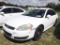10-06231 (Cars-Sedan 4D)  Seller: Gov-Orange County Sheriffs Office 2012 CHEV IM