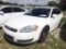 10-06229 (Cars-Sedan 4D)  Seller: Gov-Orange County Sheriffs Office 2012 CHEV IM