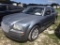 10-06240 (Cars-Sedan 4D)  Seller: Gov-Hillsborough County Sheriffs 2006 CHRY 300