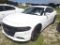 10-06246 (Cars-Sedan 4D)  Seller: Gov-Hillsborough County Sheriffs 2016 DODG CHA