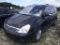 10-06248 (Cars-Van 4D)  Seller: Gov-Hillsborough County Sheriffs 2011 KIA SEDONA