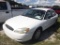 10-06250 (Cars-Sedan 4D)  Seller: Florida State D.O.T. 2005 FORD TAURUS