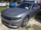10-06264 (Cars-Sedan 4D)  Seller: Gov-Hillsborough County Sheriffs 2016 DODG CHA