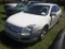 10-10141 (Cars-Sedan 4D)  Seller: Gov-Hillsborough County B.O.C.C. 2008 FORD FUS