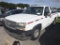 10-05132 (Trucks-Pickup 2D)  Seller: Florida State D.O.T. 2004 CHEV SILVERADO