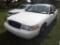 10-10147 (Cars-Sedan 4D)  Seller: Gov-Manatee County Sheriffs 2011 FORD CROWNIVC