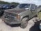 10-05135 (Trucks-Pickup 2D)  Seller: Florida State F.W.C. 1999 CHEV 2500