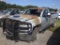 10-05144 (Trucks-Pickup 2D)  Seller: Florida State F.W.C. 2017 CHEV 3500