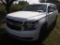10-10150 (Cars-SUV 4D)  Seller: Gov-Sumter County Sheriffs Office 2015 CHEV TAHO