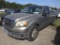 10-05145 (Trucks-Pickup 2D)  Seller:Private/Dealer 2004 FORD F150