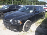 10-05249 (Cars-Sedan 4D)  Seller: Florida State F.H.P. 2014 DODG CHARGER