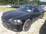 10-05250 (Cars-Sedan 4D)  Seller: Florida State F.H.P. 2014 DODG CHARGER