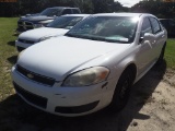 10-06145 (Cars-Sedan 4D)  Seller: Gov-Orange County Sheriffs Office 2012 CHEV IM