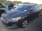 10-05133 (Cars-Sedan 4D)  Seller:Private/Dealer 2015 FORD FUSION