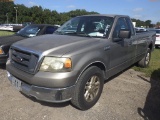 10-05145 (Trucks-Pickup 2D)  Seller:Private/Dealer 2004 FORD F150