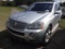 11-07148 (Cars-SUV 4D)  Seller:Private/Dealer 2008 MERZ ML550