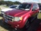 11-07234 (Cars-SUV 4D)  Seller:Private/Dealer 2008 FORD ESCAPE