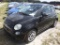 11-07110 (Cars-Coupe 2D)  Seller:Private/Dealer 2012 FIAT 500