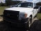 11-07147 (Trucks-Pickup 2D)  Seller:Private/Dealer 2013 FORD F150