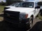 11-07146 (Trucks-Pickup 2D)  Seller:Private/Dealer 2013 FORD F150