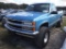 11-07128 (Trucks-Pickup 2D)  Seller:Private/Dealer 1997 CHEV 1500