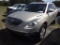 11-07144 (Cars-SUV 4D)  Seller:Private/Dealer 2008 BUIC ENCLAVE