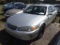 11-07140 (Cars-Sedan 4D)  Seller:Private/Dealer 2001 TOYT CAMRY